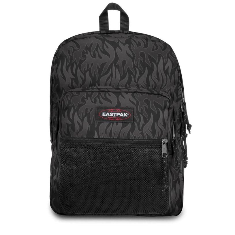 0196246676243-EASTPAK Pinnacle - Sac à dos 2 compartiments - 42 cm - Skate flame-P_405159605_1-0