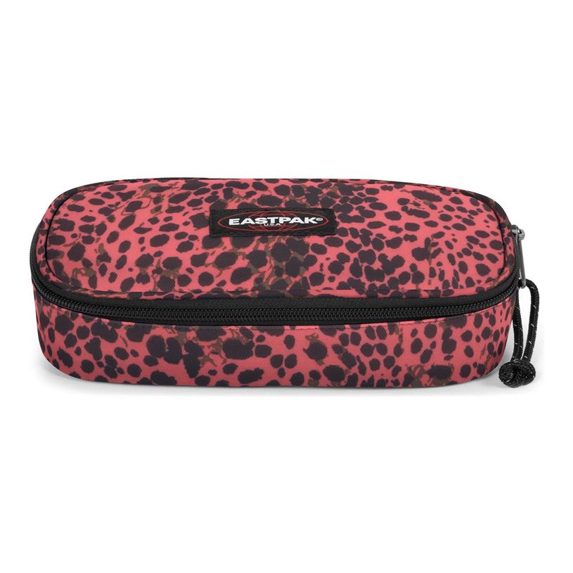 196246682459-EASTPAK Oval Single - Trousse 1 compartiment - Accentimal peach-P_405159628_1-0