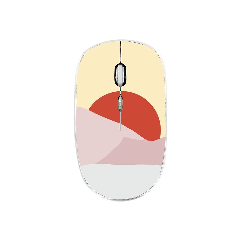 3303170114438-T'nB EXCLUSIV COAST - souris sans fil + tapis souris assorti-P_405159647_6-1