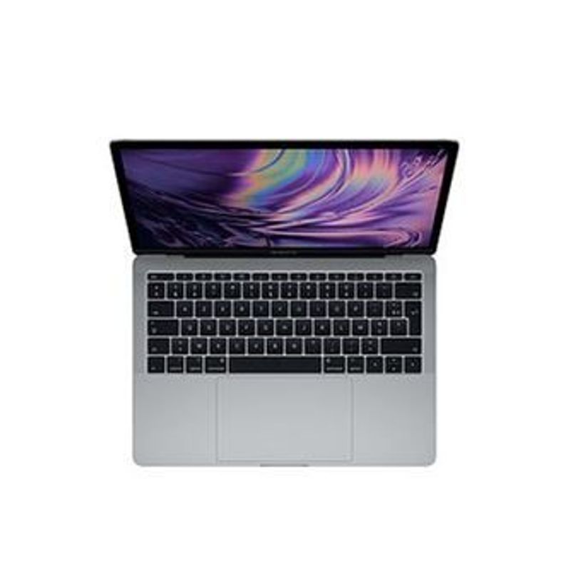 3700892033342-APPLE MacBook Pro 2017 - MacBook Pro reconditionné grade A 13.3''- Core I5 2,3GHZ - 8 Go -P_405159766_1-0