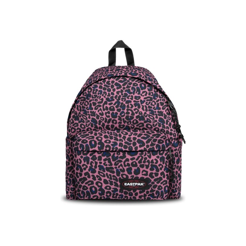 194905388698-EASTPAK Padded Pak'r - Sac à dos - 40 cm - Safari leopard-P_405159819_1-0