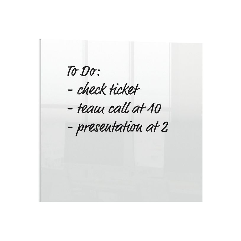 5028252621076-Nobo - Mini tableau blanc de bureau ou mural - 45 x 45 cm -  effaçable à sec - acrylique-P_405159890_6-5