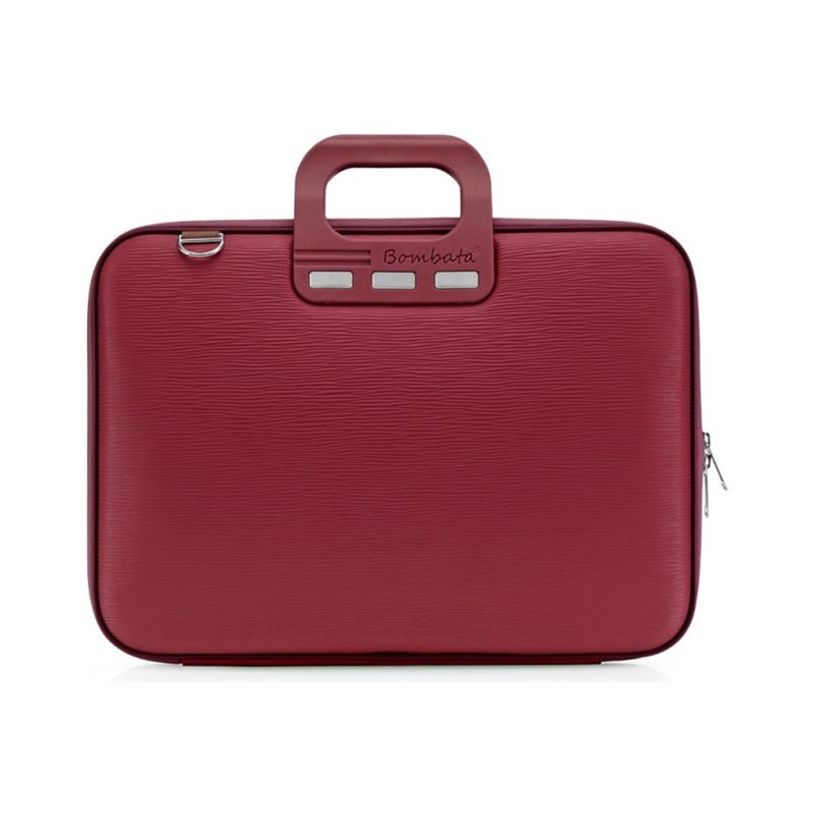 8059395581306-Bombata Wave - Sacoche pour ordinateur portable 13" - bordeaux-P_405160103_1-0