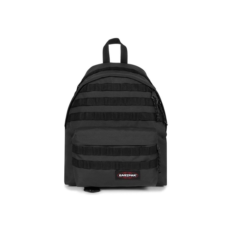 0195436328917-EASTPAK Padded Pak'r - Sac à dos - 40 cm - Strapped black-P_405160440_1-0
