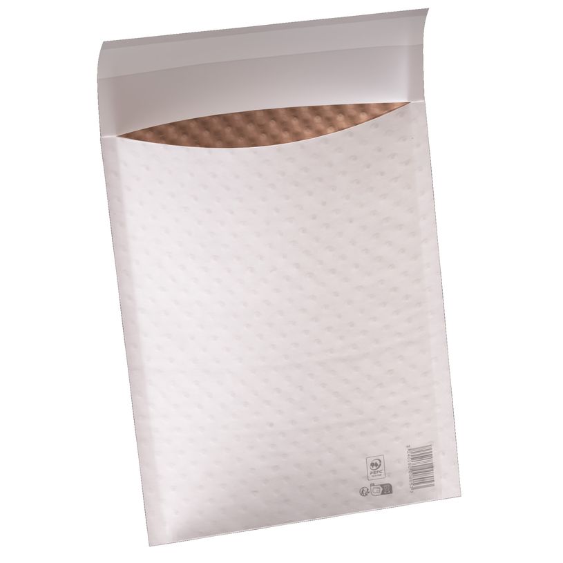 3240180008107-E.PACK La Couronne - 50 Pochettes bulles d'air papier - 350x470mm - Bicouche 100 gr - kraf-P_405160489_1-0