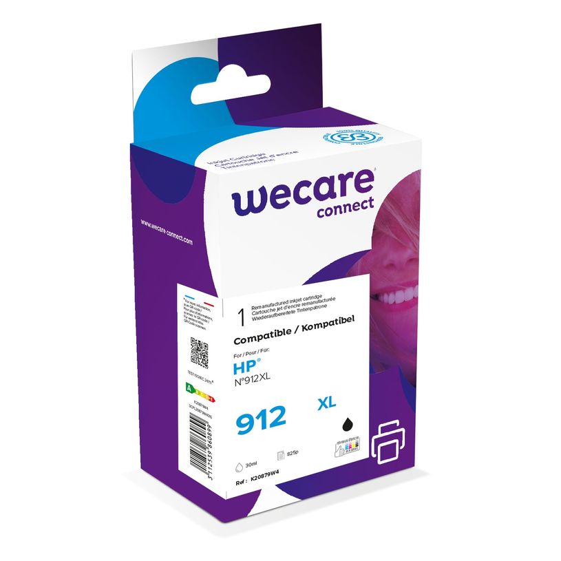 3112539860899-Cartouche compatible HP 912XL - noir - Wecare-P_405160677_1-0