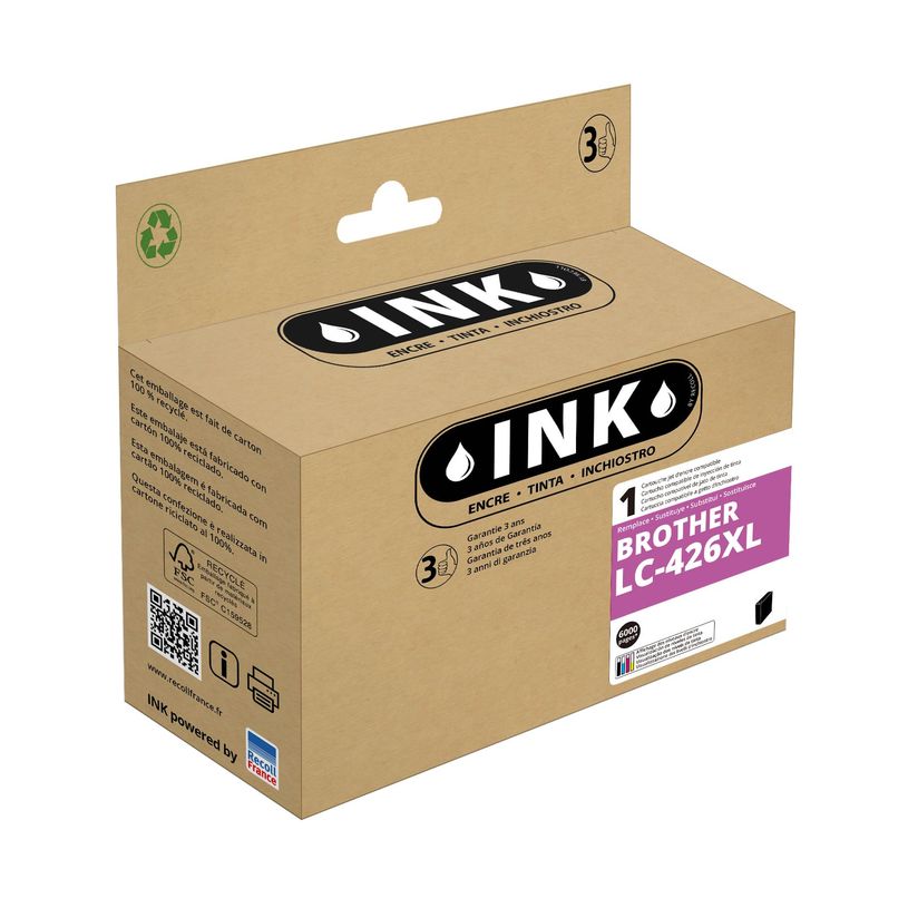 8720282009639-Cartouche compatible Brother LC426XL - noir - Ink-P_405160709_1-0