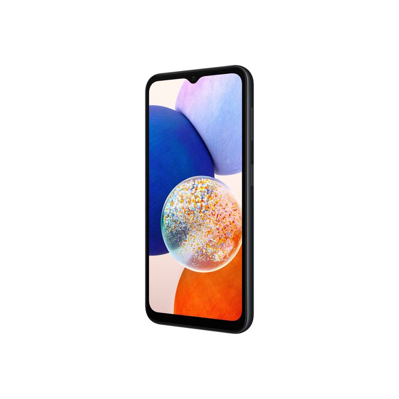 8806094825350-Samsung Galaxy A14 5G - Smartphone - 5G - 4/128 Go - noir-P_405160745_2-1