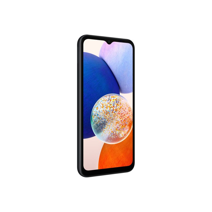 8806094825350-Samsung Galaxy A14 5G - Smartphone - 5G - 4/128 Go - noir-P_405160745_3-2