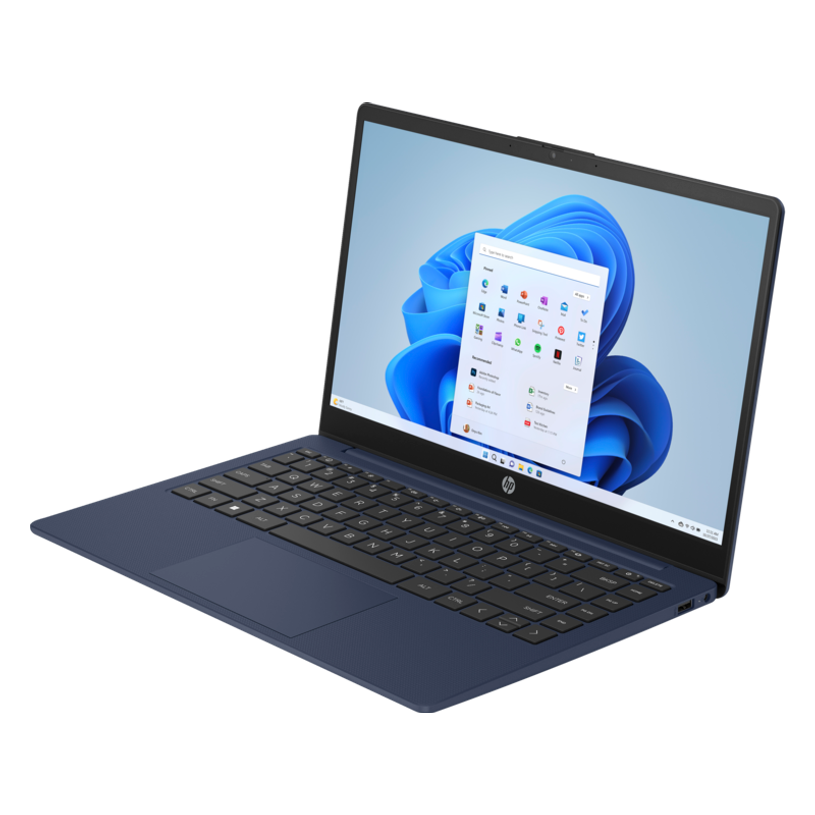 0197497476118-HP Laptop 14-ep0001nk - PC portable 14" - Intel Core i3 N305 - 8 Go RAM - 512 Go SSD - ble-P_405160972_2-1