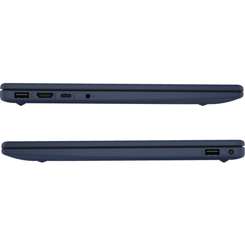 0197497476118-HP Laptop 14-ep0001nk - PC portable 14" - Intel Core i3 N305 - 8 Go RAM - 512 Go SSD - ble-P_405160972_4-3