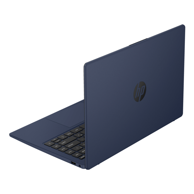0197497476118-HP Laptop 14-ep0001nk - PC portable 14" - Intel Core i3 N305 - 8 Go RAM - 512 Go SSD - ble-P_405160972_5-4