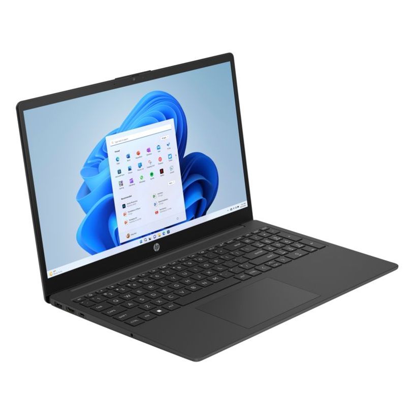 197497476309-HP Laptop 15-fc0012nk - PC portable 15.6" - AMD Athlon Gold - 8 Go RAM - 256 Go SSD - noir-P_405160973_3-2