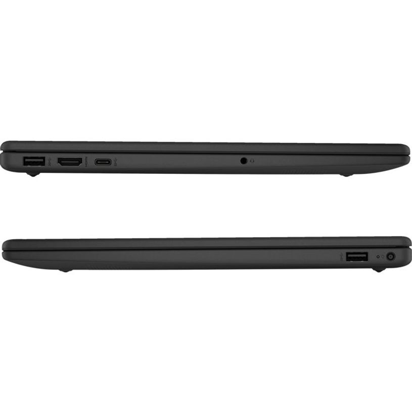 197497476309-HP Laptop 15-fc0012nk - PC portable 15.6" - AMD Athlon Gold - 8 Go RAM - 256 Go SSD - noir-P_405160973_4-3