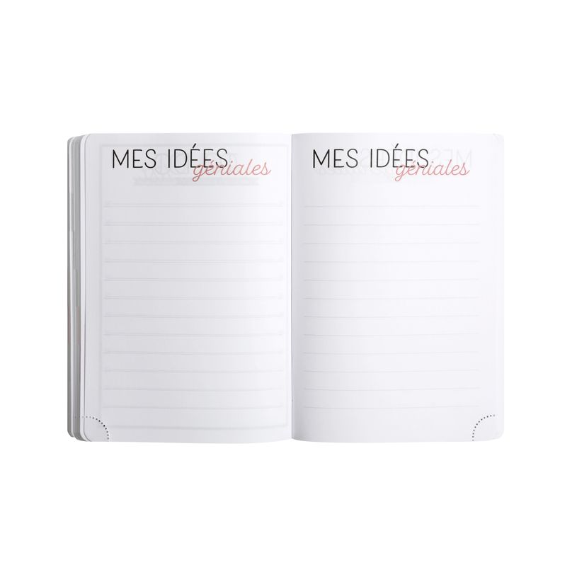 3660942084147-Agenda Les Rideuses - 1 jour par page - 12 x 17 cm - copines - Exacompta-P_405161230_4-3