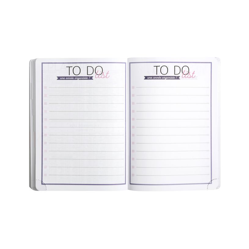3660942084147-Agenda Les Rideuses - 1 jour par page - 12 x 17 cm - copines - Exacompta-P_405161230_5-4