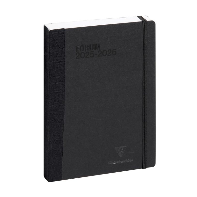 3660942056458-Agenda Age Bag - 1 jour par page - 12 x 17 cm - noir - Exacompta-P_405161242_3-0