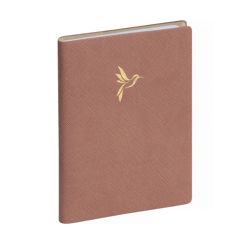 3660942084826-Agenda de poche Elise - 1 semaine sur 2 pages - 9 x 13 cm - rose - Exacompta-P_405161283_1-0