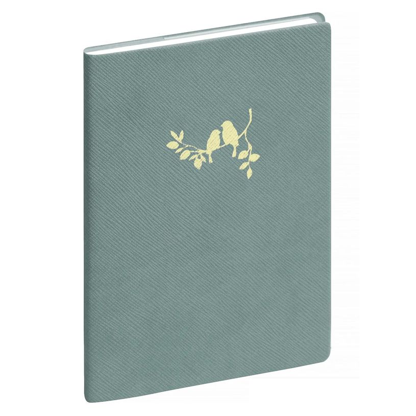 3660942084833-Agenda de poche Elise - 1 semaine sur 2 pages - 10,5 x 15,5 cm - bleu - Exacompta-P_405161284_1-0