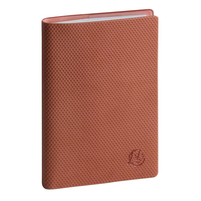 3660942084949-Agenda de poche Canvas - 1 semaine sur 2 pages - 10,5 x 15,5 cm - disponible dans différe-P_405161294_2-1