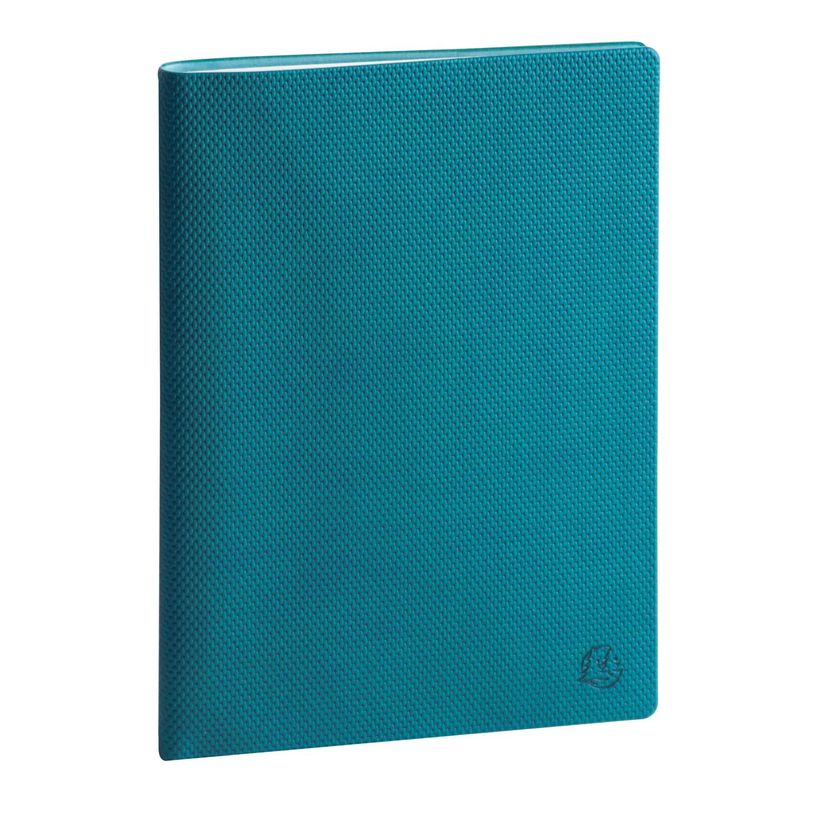 3660942085007-Agenda de bureau Canvas - 1 semaine sur 2 pages - 15 x 21 cm - disponible dans différente-P_405161296_1-0