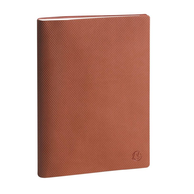 3660942085007-Agenda de bureau Canvas - 1 semaine sur 2 pages - 15 x 21 cm - disponible dans différente-P_405161296_2-1
