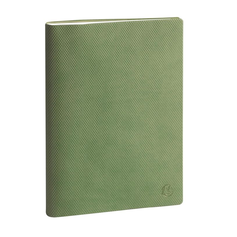 3660942085007-Agenda de bureau Canvas - 1 semaine sur 2 pages - 15 x 21 cm - disponible dans différente-P_405161296_3-2