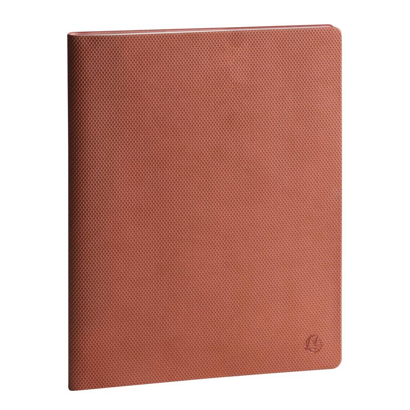 3660942085069-Agenda de bureau Canvas - 1 semaine sur 2 pages - 21 x 27 cm - disponible dans différente-P_405161298_1-0