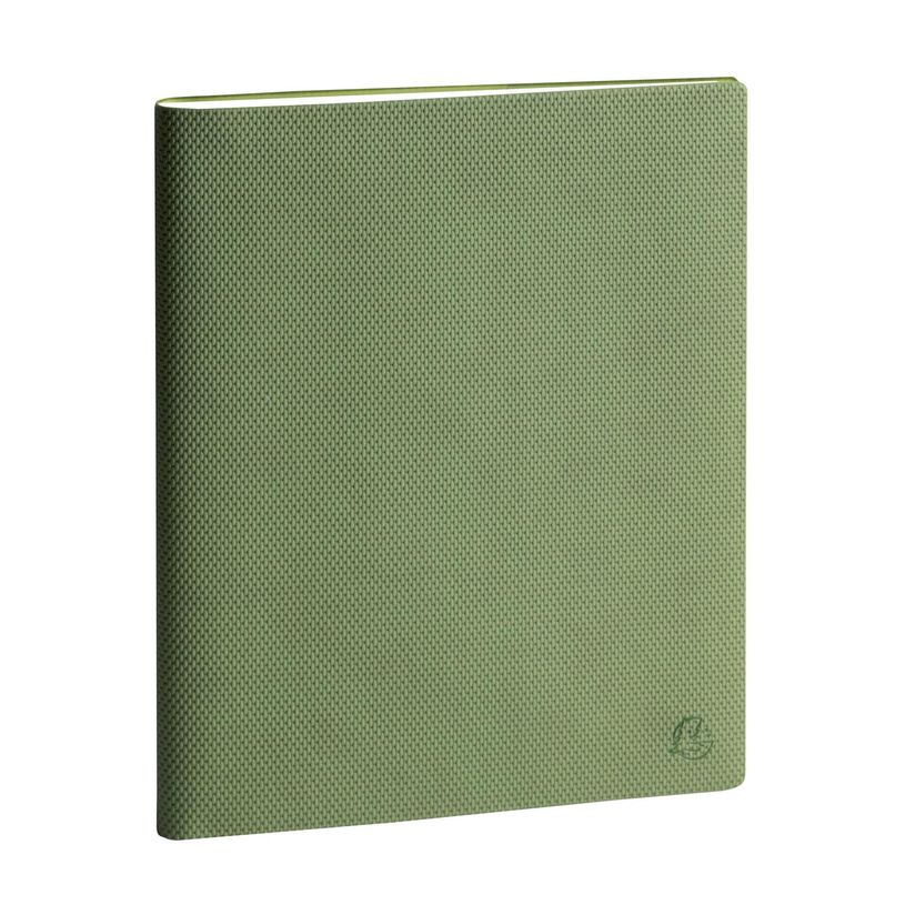 3660942085069-Agenda de bureau Canvas - 1 semaine sur 2 pages - 21 x 27 cm - disponible dans différente-P_405161298_2-1
