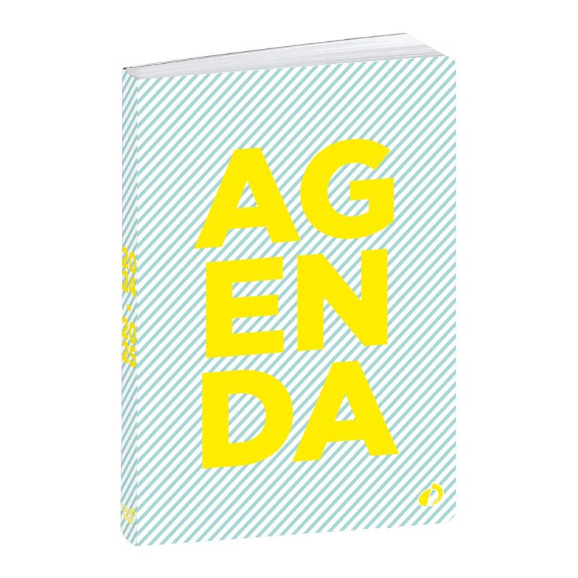 3371010516285-Agenda Trinidad - 1 jour par page - 12 x 17 cm - diagonale - Quo Vadis-P_405161487_1-0