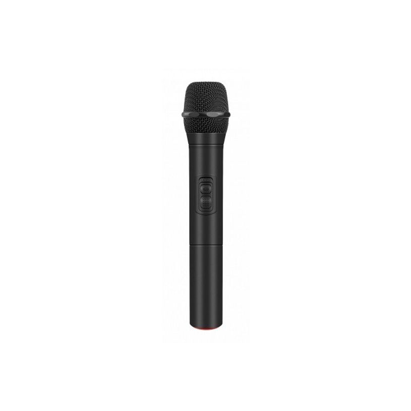 5407008510466-Festisound Venice26 - Enceinte autonome sur batterie avec micro et télécommande - led rv-P_405161662_6-5