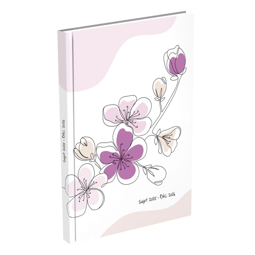 3147280085345-Agenda Lecas For me - 1 semaine sur 2 pages - 10 x 15 cm - différents modèles disponible-P_405161829_4-2