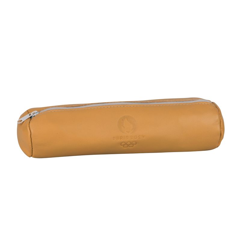 3020120212197-Trousse ronde Paris 2024 - cuir - 1 compartiment - différents modèles disponibles - Hame-P_405161866_1-0