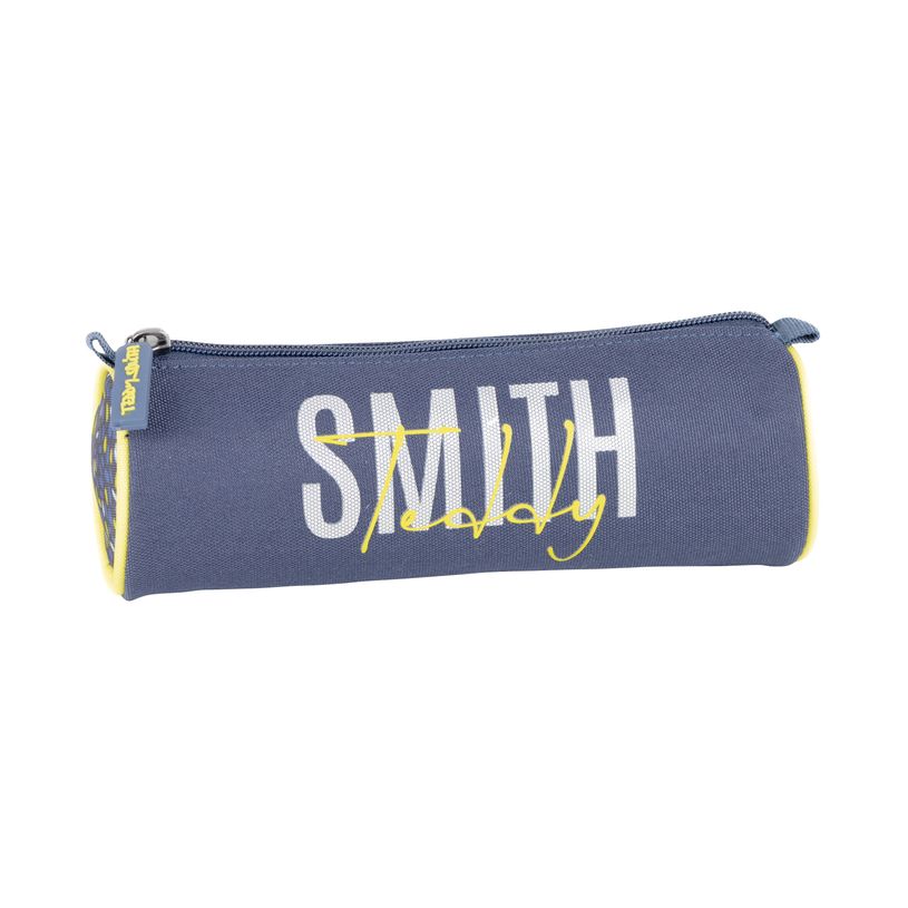 3020120211787-Trousse ronde Teddy Smith Rain - 1 compartiment - Hamelin-P_405161877_1-0