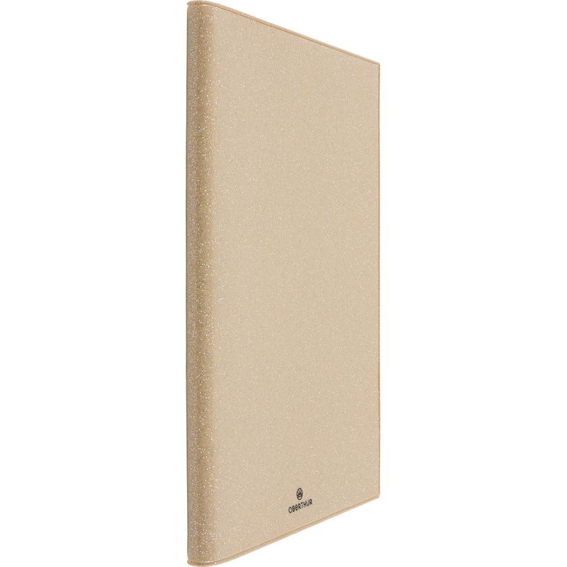 3664447169088-Agenda Miami - 1 semaine sur 2 pages - 10 x 15 cm - or jaune - Oberthur-P_405162271_2-1