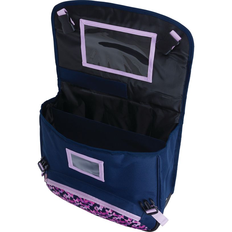 3664447172026-Cartable Lola Espeleta - 38 cm - 2 compartiments - Oberthur-P_405162328_5-4