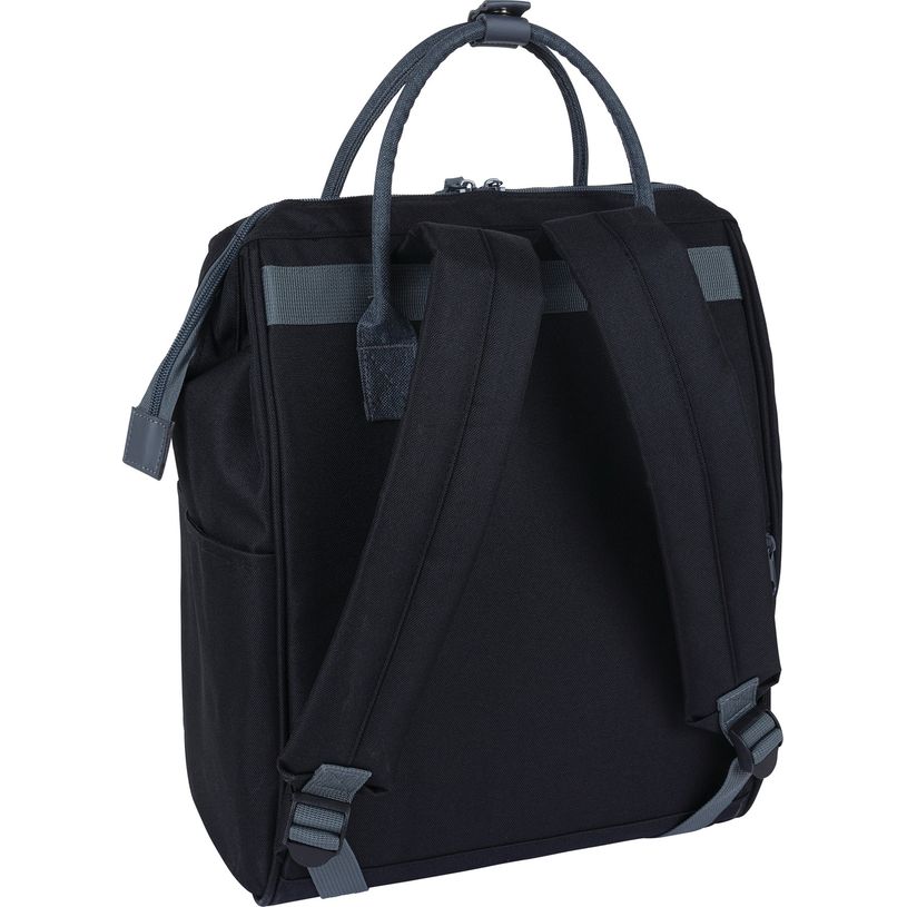 3664447173801-Sac à dos Kanabeach - 1 compartiment - Oberthur-P_405162345_2-1