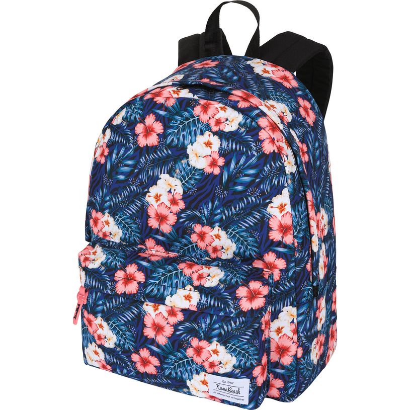 3664447173450-Sac à dos Miss Kanabeach - 1 compartiment - Oberthur-P_405162348_1-0