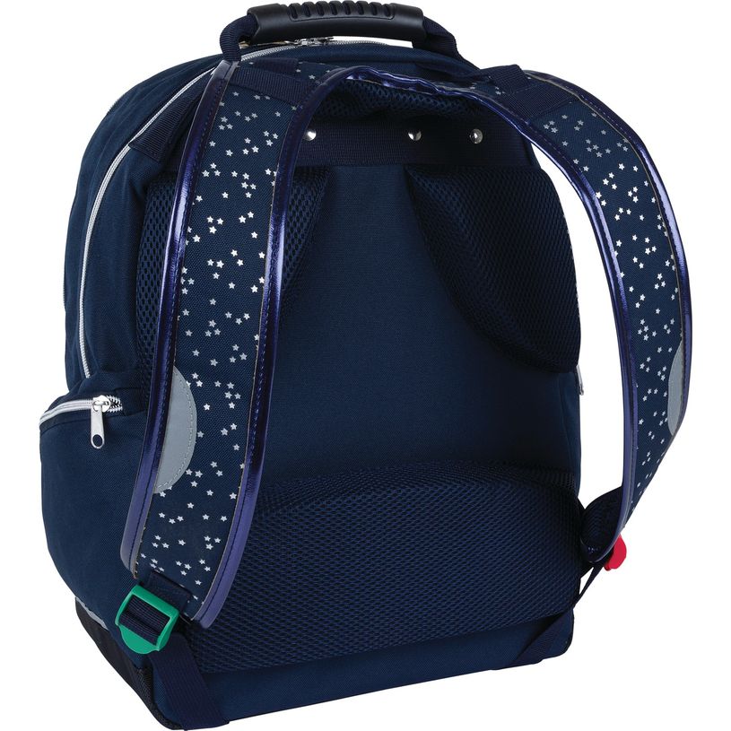 3664447171104-Sac à dos Kickers girl - 2 compartiments - Oberthur-P_405162353_2-1