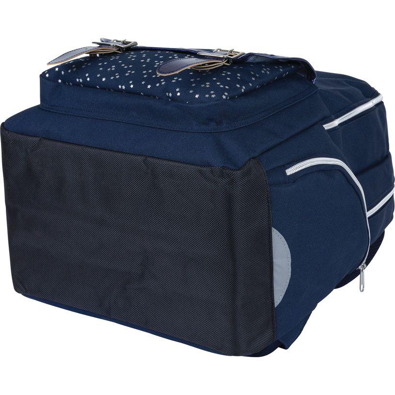 3664447171104-Sac à dos Kickers girl - 2 compartiments - Oberthur-P_405162353_4-3