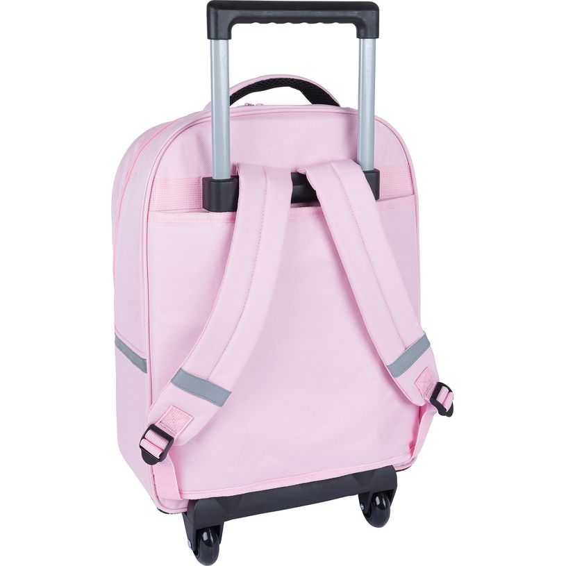 3664447173481-Sac à dos à roulettes Manga girl - 1 compartiment - Oberthur-P_405162373_2-1