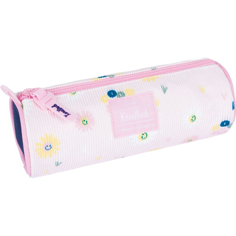3664447173337-Trousse ronde Kanabeah - 1 compartiment - Oberthur-P_405162377_3-2