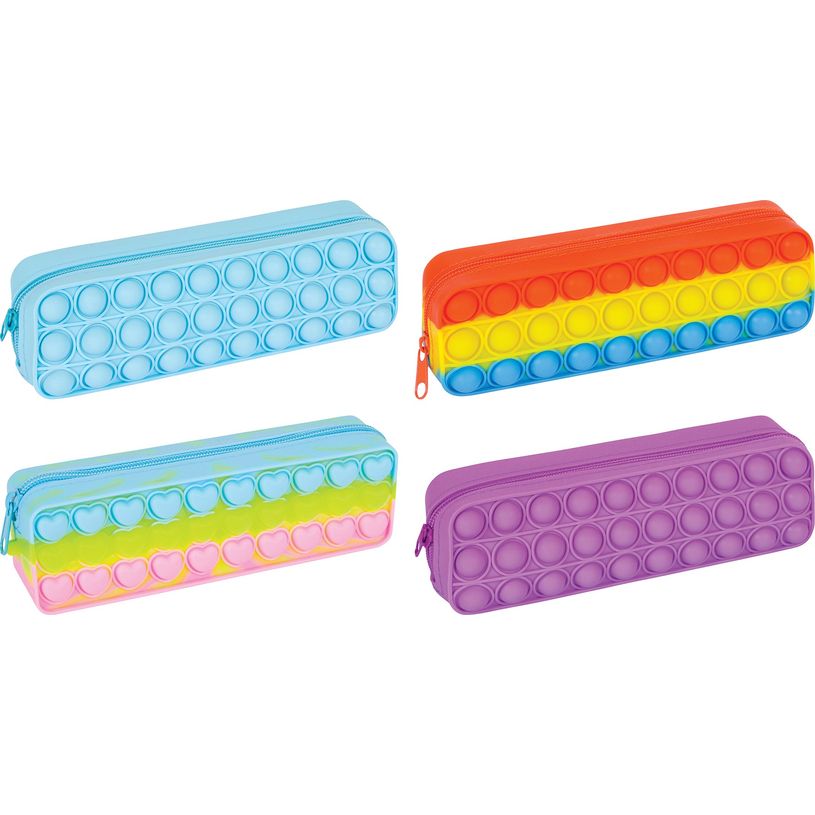 3664447173641-Trousse Bubble - 1 compartiment - différents modèles disponibles - Oberthur-P_405162402_1-0