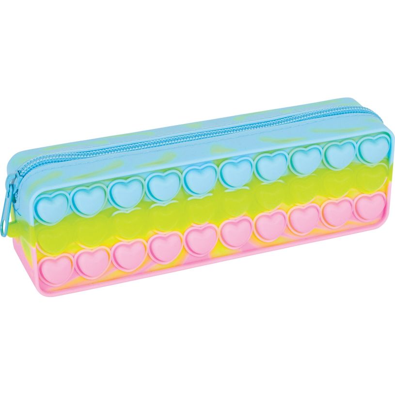 3664447173641-Trousse Bubble - 1 compartiment - différents modèles disponibles - Oberthur-P_405162402_5-4