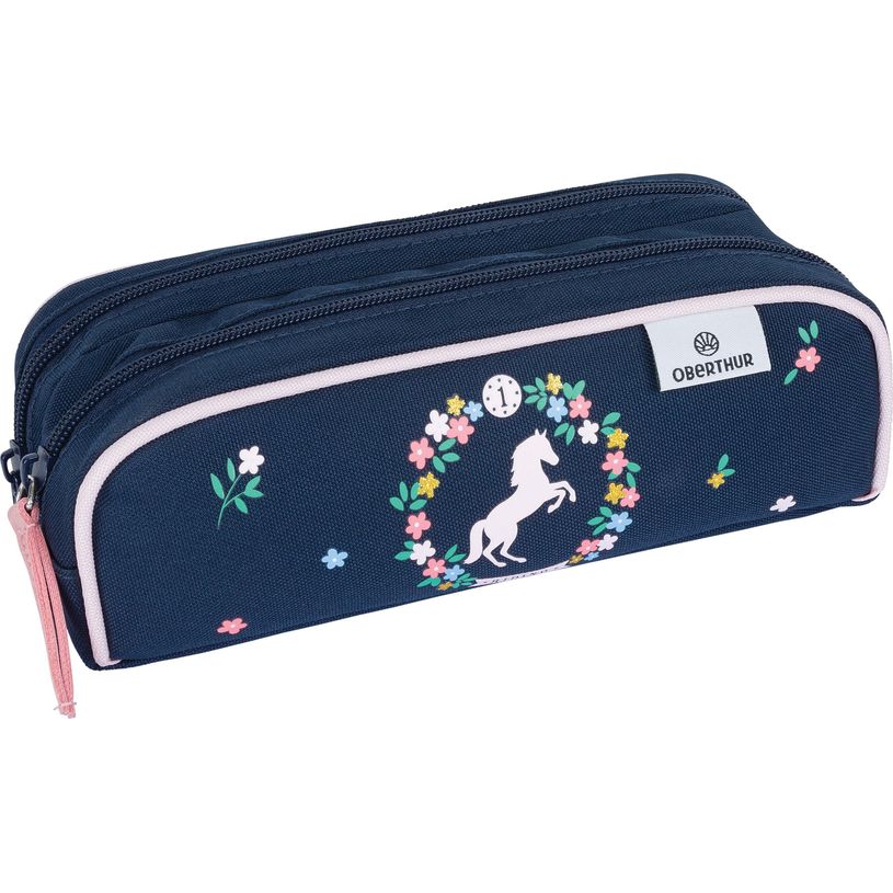 3664447172521-Trousse Cheval - 2 compartiments - Oberthur-P_405162427_1-0