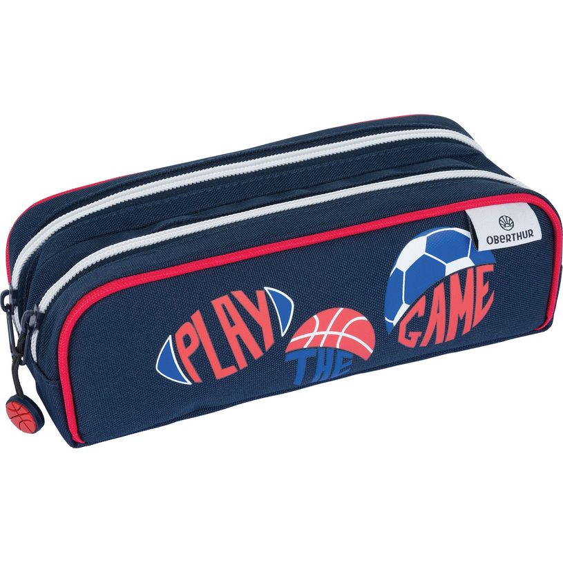 3664447172293-Trousse Sport - 2 compartiments - Oberthur-P_405162434_1-0