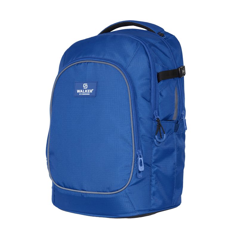 9002638234575-Sac à dos Walker Campus Evo 2.0 - 3 compartiments - bleu électrique - Carpentras-P_405162504_1-0