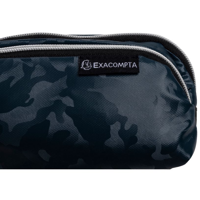 3130630529408-Exacompta - Trousse double poche PU Camo - 2 compartiments - disponible dans différentes -P_405162766_5-4