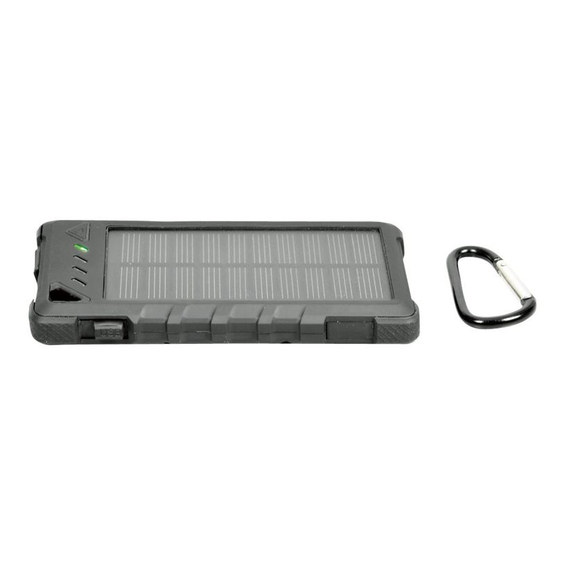 3567049001148-PORT - Chargeur solaire - Li-Ion - 8000 mAh - 2 USB-P_405162828_2-0