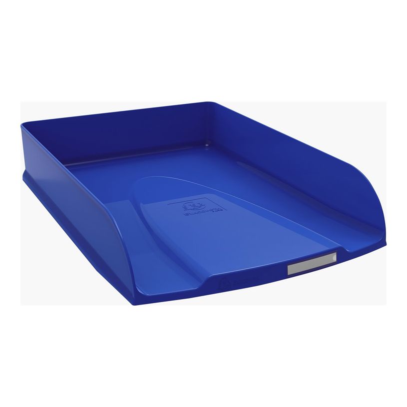 9002493111240-Exacompta NeoDeco - Corbeille à courrier bleu francais - A4+-P_405162841_4-1
